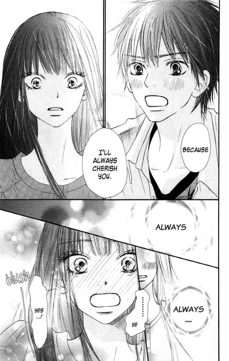 Kimi Ni Todoke Chapter 41 29